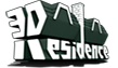 3DRESIDENCE™ Logo